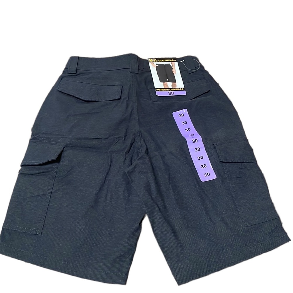 The B.C. Clothing - Men’s Shorts